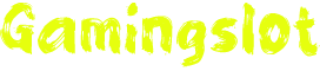 Gamingslot